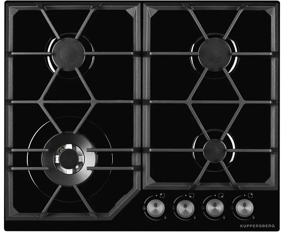 Варочная панель Kuppersberg FG 62 B preview 1