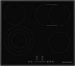 Электрическая варочная панель Kuppersberg ECS 639 F