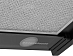 Купить Вытяжка Kuppersberg NANCY S 60 Black preview 9