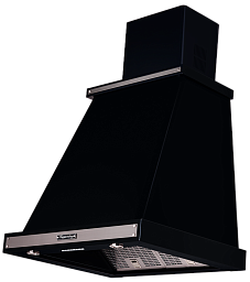 Вытяжка Kuppersberg T 669 ANT Silver