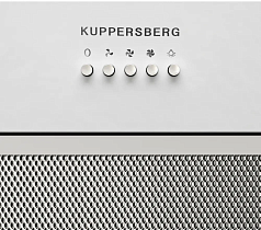 Вытяжка Kuppersberg INPUSH 60 W