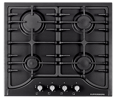 Газовая варочная панель Kuppersberg TS 63 B