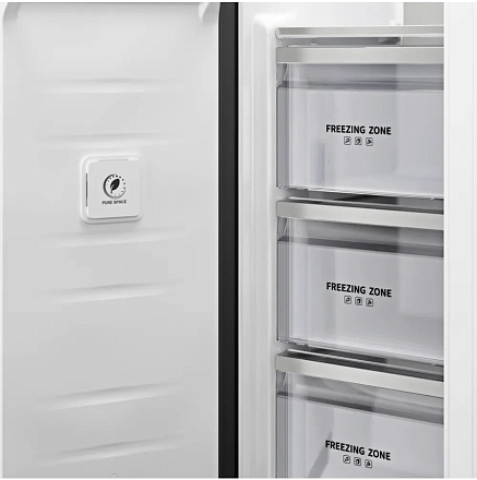 Холодильник Kuppersberg Side by Side RFSN 1990 BG preview 14