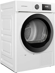 Сушильная машина Kuppersberg DM 593 W