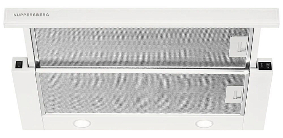 Вытяжка Kuppersberg SLIMTURBO 60 GW preview 4