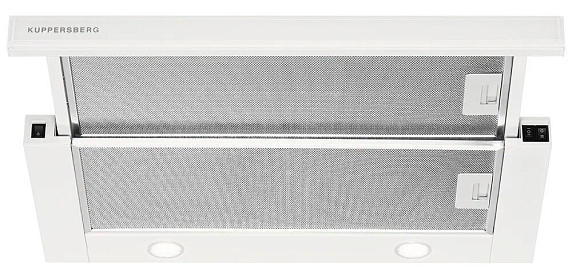 Вытяжка Kuppersberg SLIMTURBO 60 GW preview 4