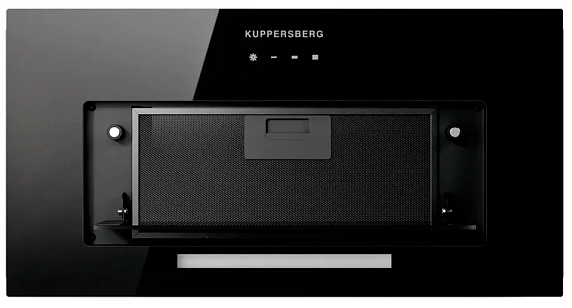 Вытяжка Kuppersberg INTOUCH-1 60 BG preview 8