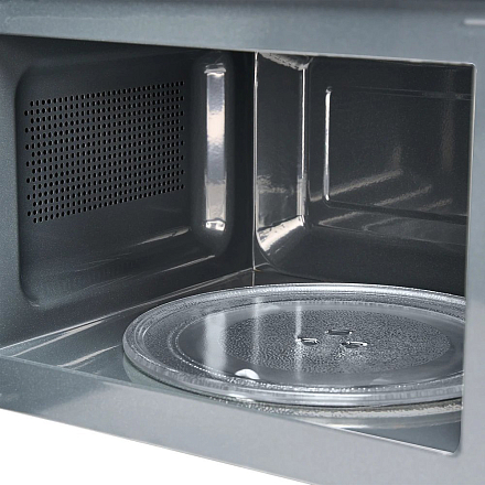 Микроволновая печь Monsher MTW 202 Noir preview 6