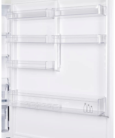 Двухкамерный холодильник Kuppersberg NRV 1867 HBE preview 9