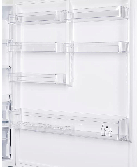 Двухкамерный холодильник Kuppersberg NRV 1867 HBE preview 9