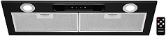 Вытяжка Kuppersberg INLINEA 72 Black