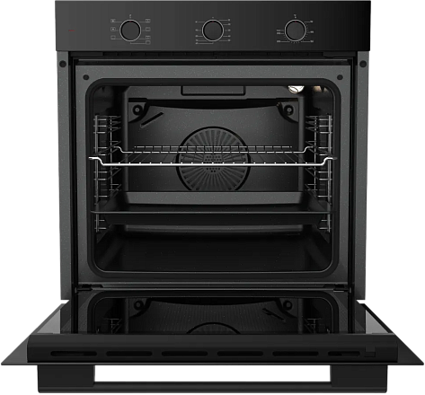 Духовой шкаф Kuppersberg HO 603 B preview 4