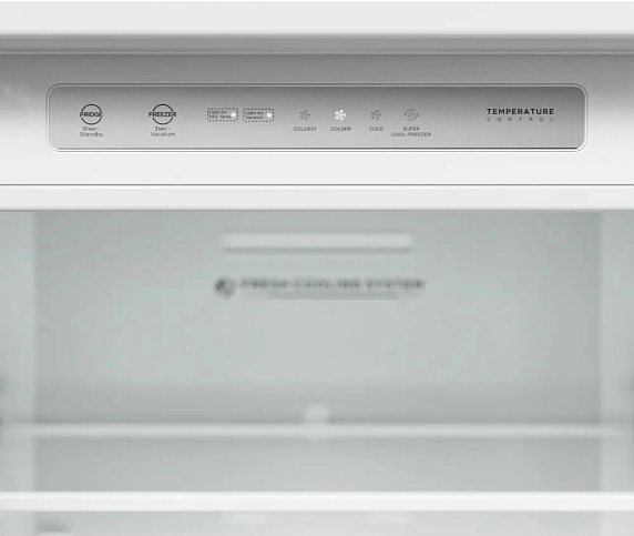 Встраиваемый холодильник Kuppersberg RBN 1761 preview 17