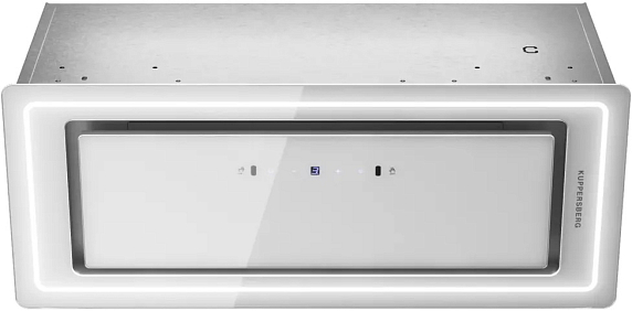 Вытяжка Kuppersberg INLUMIA 70 WG preview 7