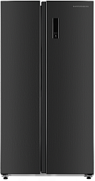 Холодильник Side by Side Kuppersberg NFML 177 DX