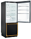 Двухкамерный холодильник Kuppersberg NRS 1857 ANT BRONZE фото 3 Купить Двухкамерный холодильник Kuppersberg NRS 1857 ANT BRONZE preview 3