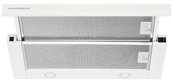 Вытяжка Kuppersberg SLIMTURBO 60 W preview 1