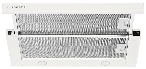 Вытяжка Kuppersberg SLIMTURBO 60 W preview 1