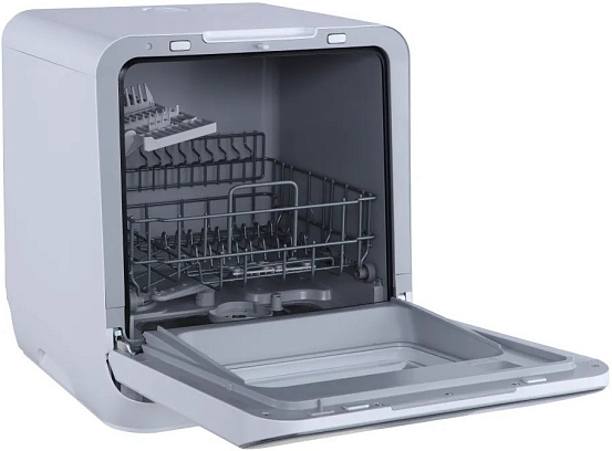 Посудомоечная машина Kuppersberg GFM 4275 GW preview 6