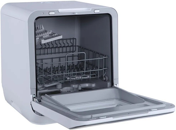 Посудомоечная машина Kuppersberg GFM 4275 GW preview 6