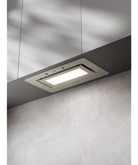 Вытяжка Kuppersberg INSHINE 60 CG preview 6