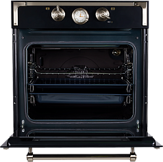 Духовой шкаф Kuppersberg RC 699 ANX