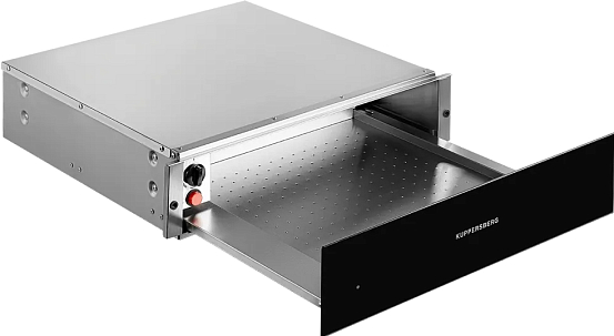 Подогреватель посуды Kuppersberg KWD 802 Black preview 5