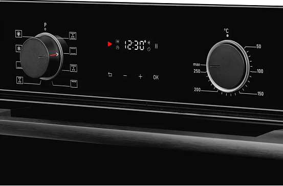 Духовой шкаф Kuppersberg HF 607 B preview 8