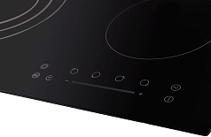 Электрическая варочная панель Kuppersberg ECS 603