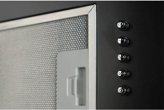 Вытяжка Kuppersberg INLINE 60 B preview 3