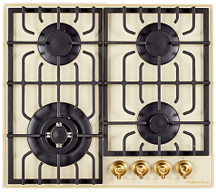 Газовая варочная панель Kuppersberg TG699 C