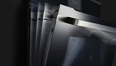 Духовой шкаф Kuppersbusch BP 6381.0 S2 Black Chrome