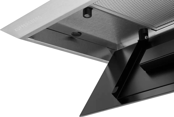 Встраиваемая вытяжка Kuppersberg INTRO 60 X preview 6