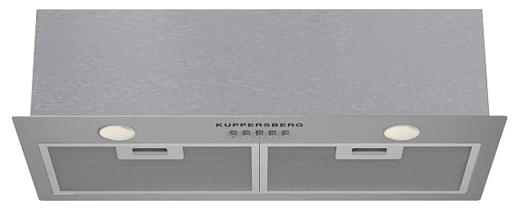 Вытяжка Kuppersberg INTACT 60 X preview 1