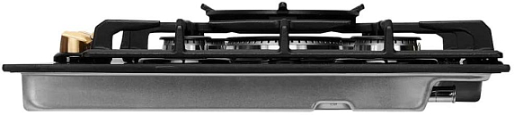 Газовая варочная панель Kuppersberg FG 903 B Bronze preview 7