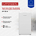Купить Холодильник Kuppersberg RFT 85 W  preview 1