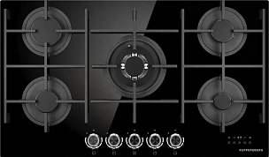 Газовая варочная панель Kuppersberg FG 98 B