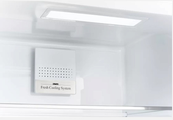 Встраиваемый двухкамерный холодильник Kuppersberg NBM 17863 preview 11