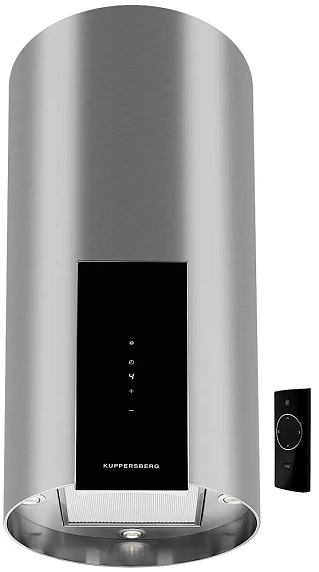 Вытяжка Kuppersberg WL-MOTUBA 35 X preview 7