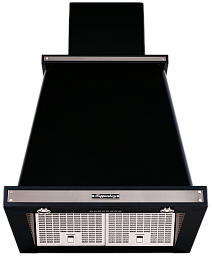 Вытяжка Kuppersberg T 669 ANT Silver