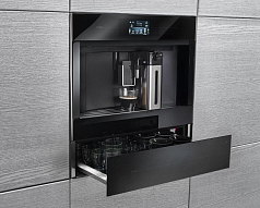 Встраиваемая кофемашина Asko CM8478G