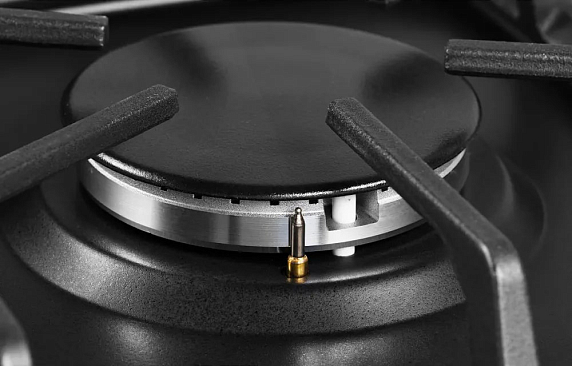 Варочная панель Kuppersberg FS 32 B preview 5