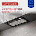 Купить Вытяжка Kuppersberg INLINEA 60 B  preview 3