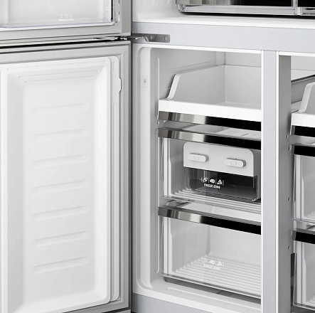 Холодильник Kuppersberg NFFD 185 SG preview 16