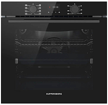 Духовой шкаф Kuppersberg HF 608 Black
