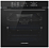 Духовой шкаф Kuppersberg HF 608 Black