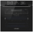 Духовой шкаф Kuppersberg HF 608 Black