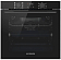 Духовой шкаф Kuppersberg HF 608 Black
