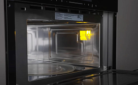 Микроволновая печь Kuppersberg HMW 393 W