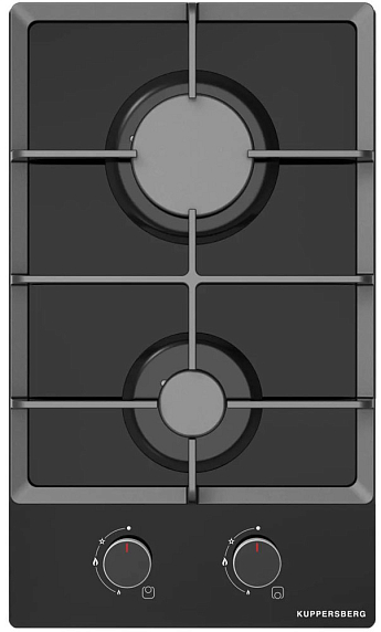 Газовая варочная панель Kuppersberg FG 30 B preview 1
